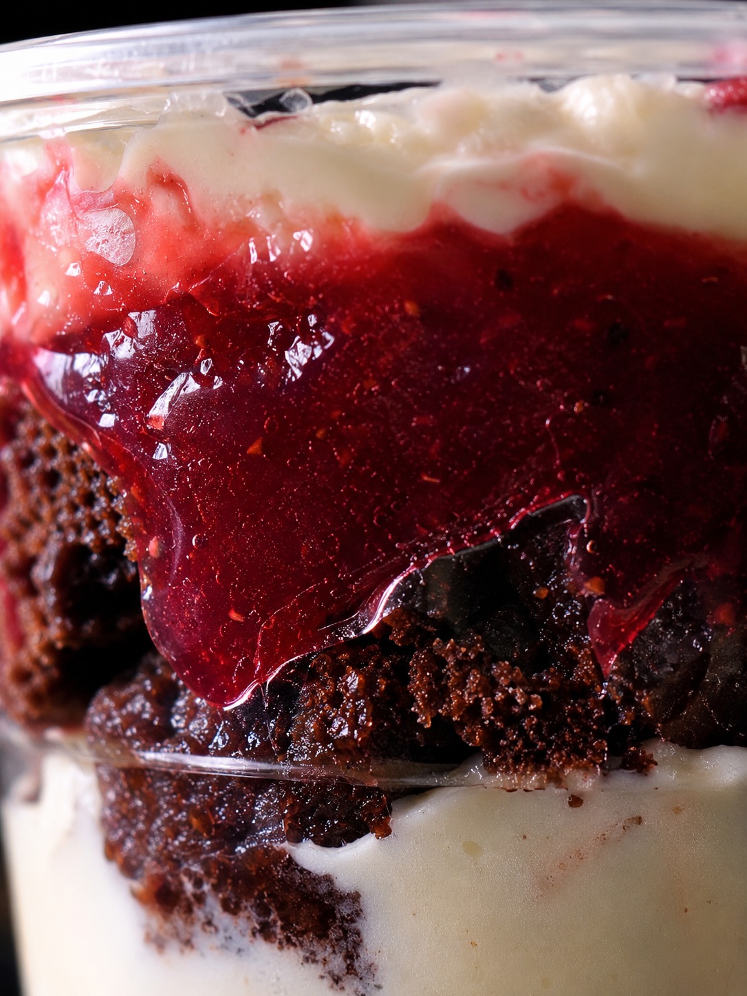 Bolo de pote depois 1